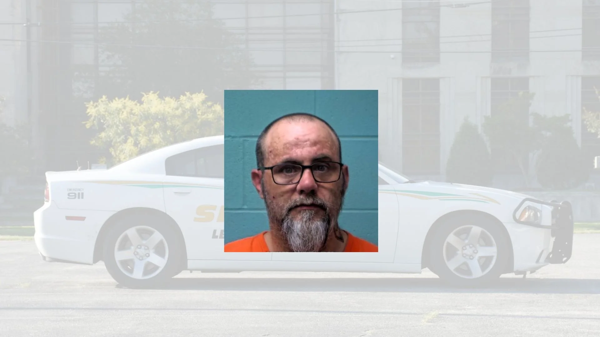 Lenoir County Sex Offender Arrested for Registration Violations