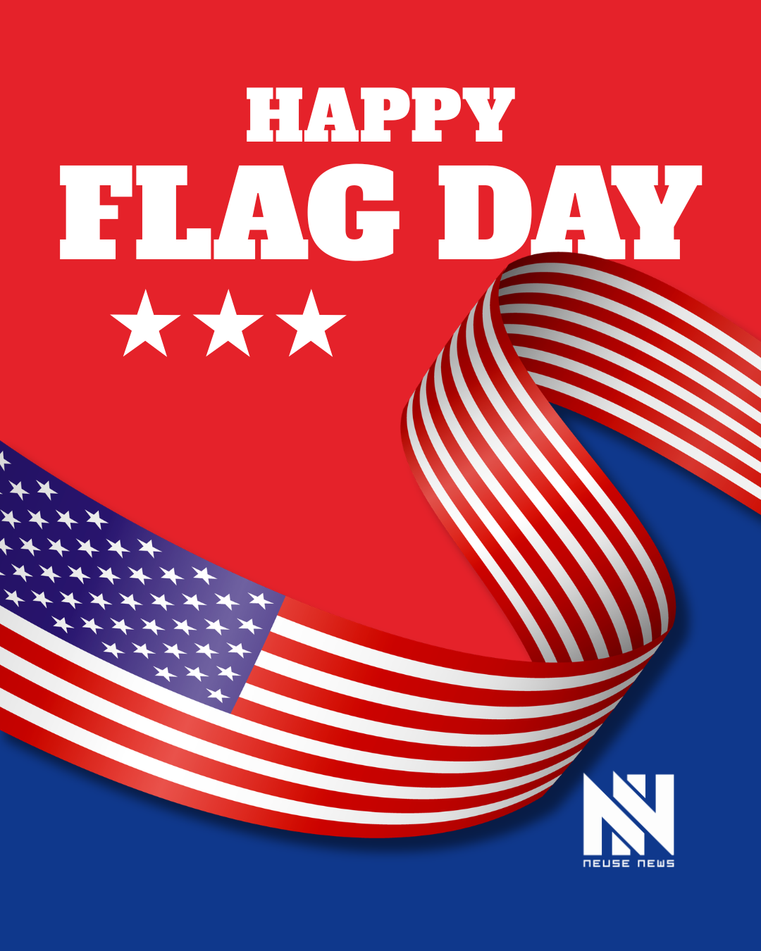 Flag Day observed today: How to properly display, care for and retire an American flag