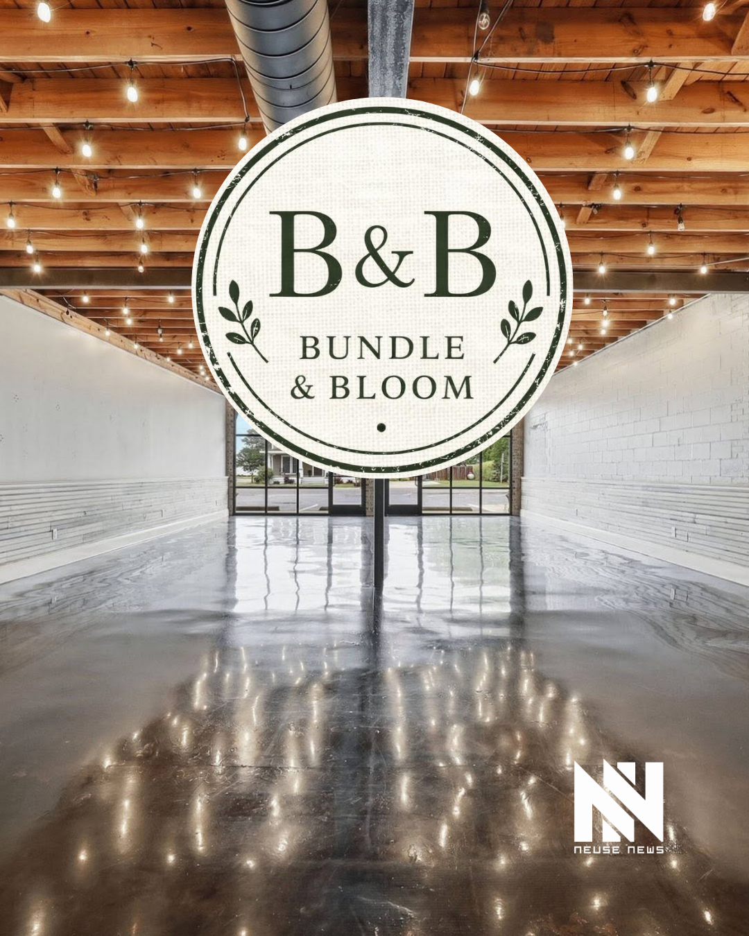 Bundle &amp; Bloom plans late August storefront opening in Deep Run