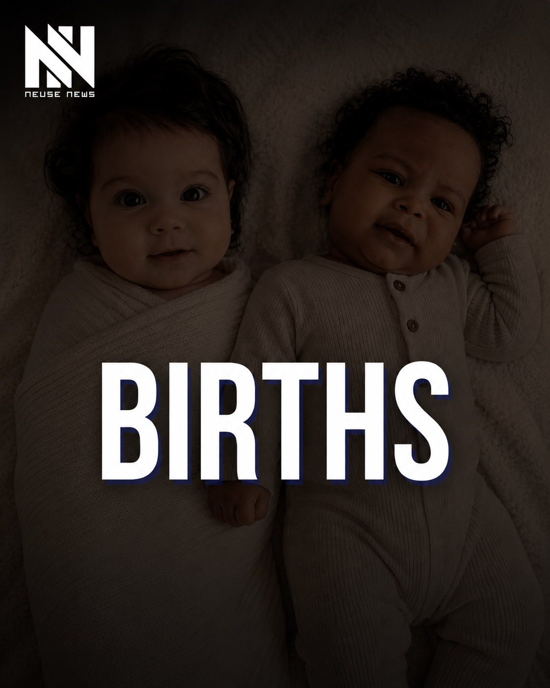 Lenoir County births