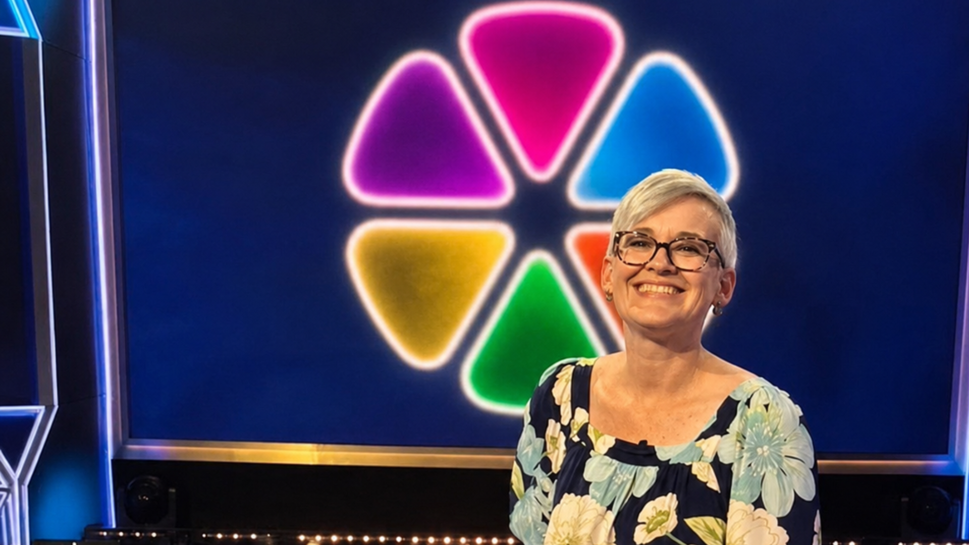 Kinston’s Catherine Hardee wins $24,000 on ‘Trivial Pursuit,’ returns next week as champion