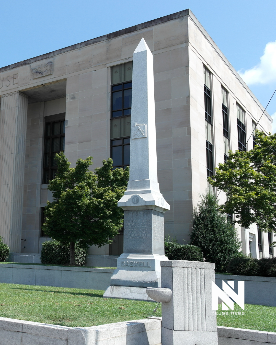 Lenoir County approves fire department payment plan after sales tax distribution errors