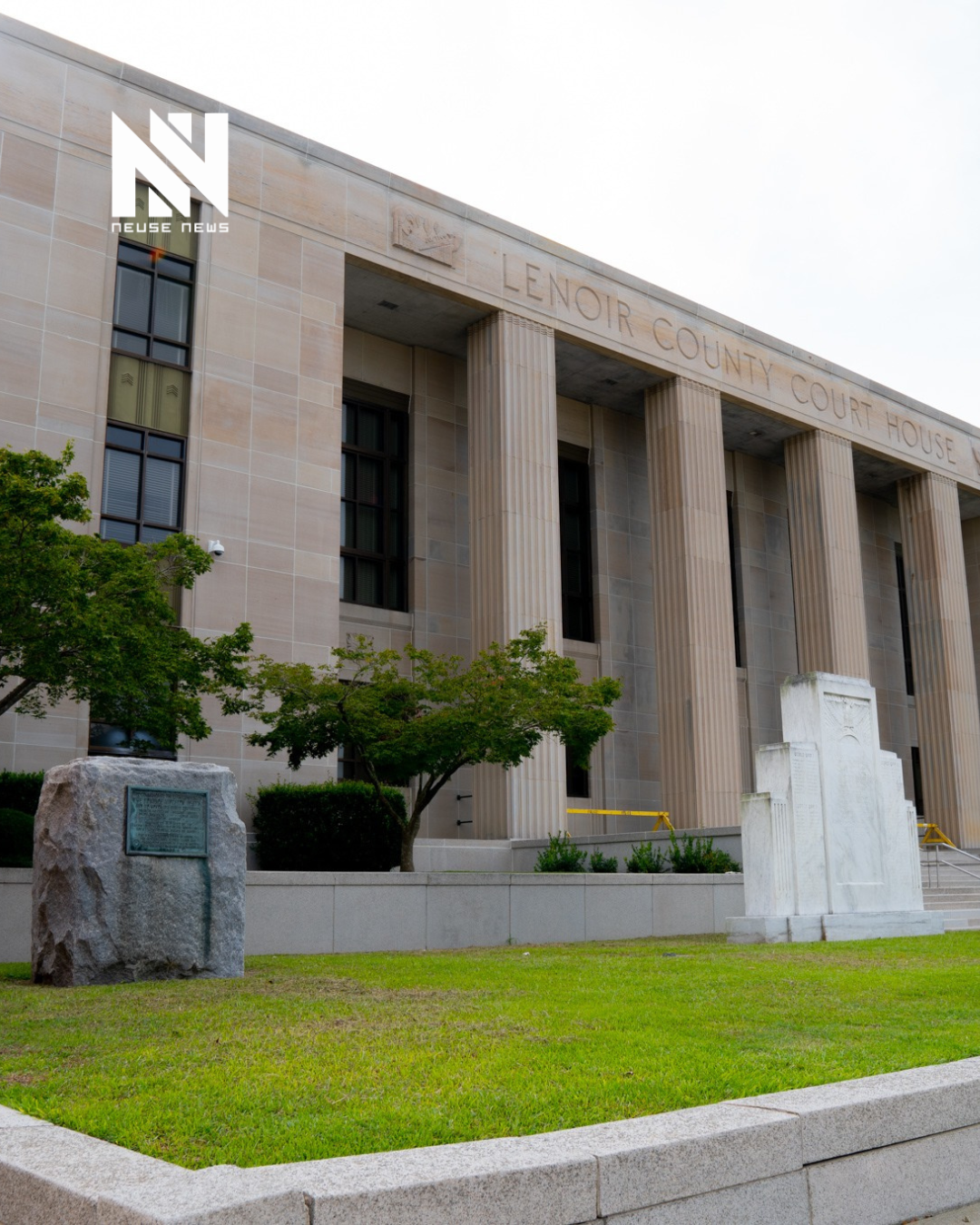 Lenoir County moves to four-year property reappraisal cycle