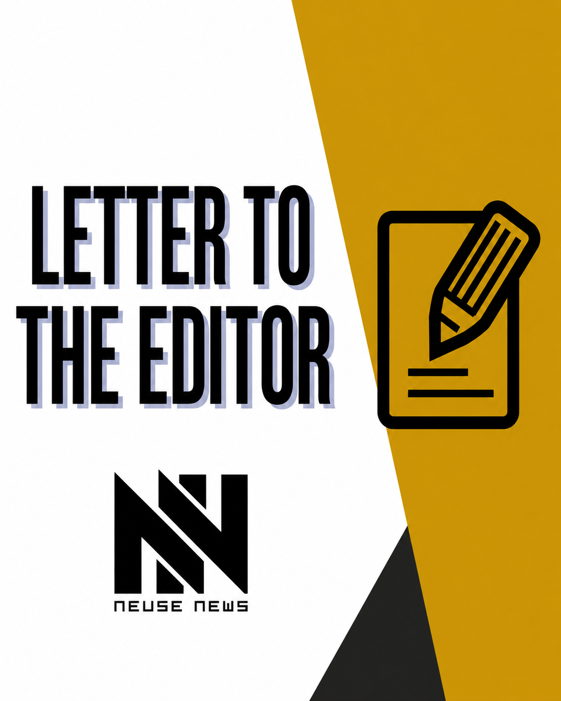 Letter to the Editor: Nothing the City buys is free