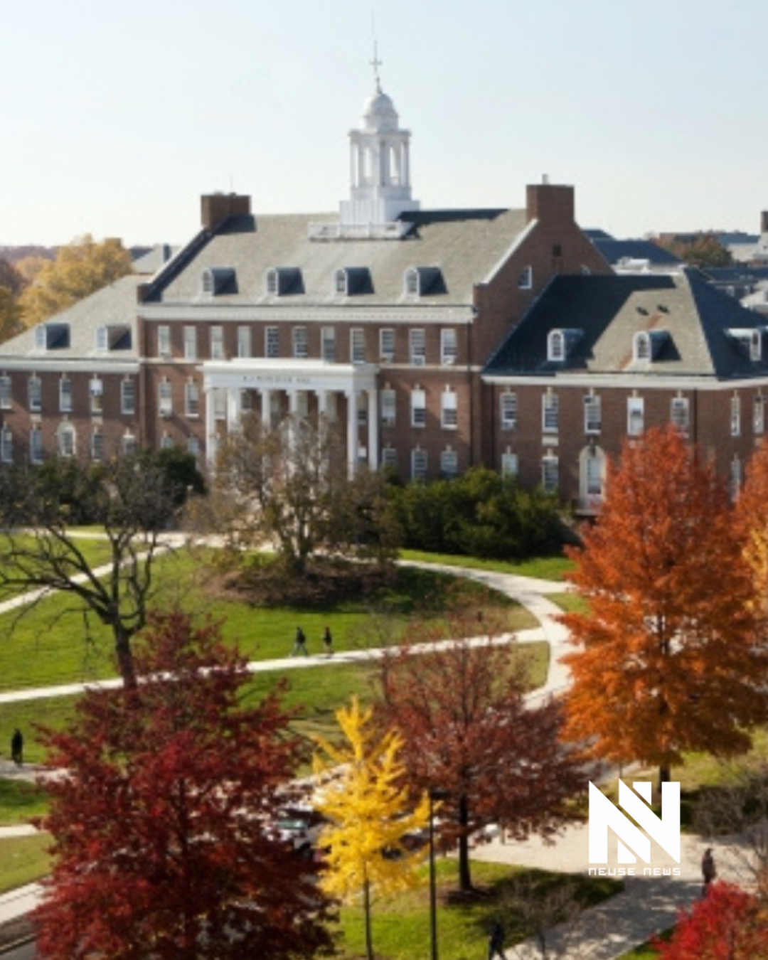 La Grange student named to Dean's List at University of Maryland Global Campus