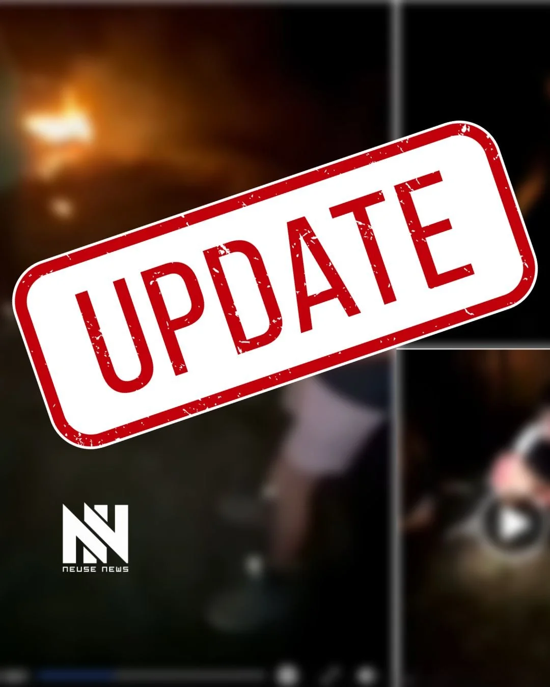 UPDATE: All Individuals Identified in Assault Video; Charges Pending, Sheriff Says