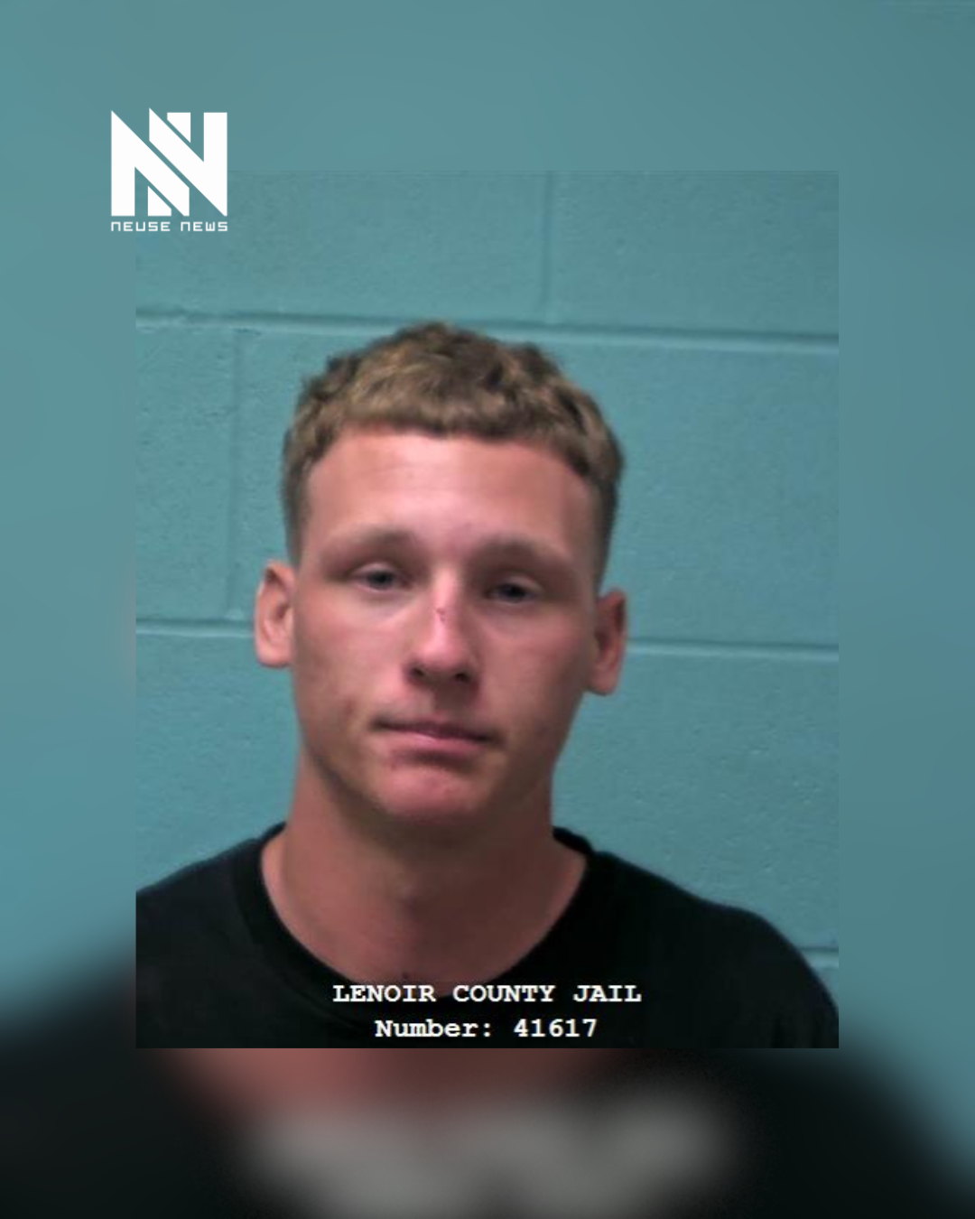 Impaired Driver Crashes While Fleeing Traffic Stop