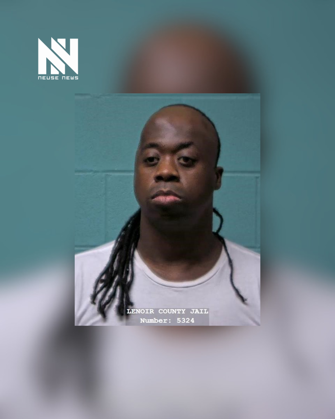 Lenoir County Man Charged Following Hatchet Assault