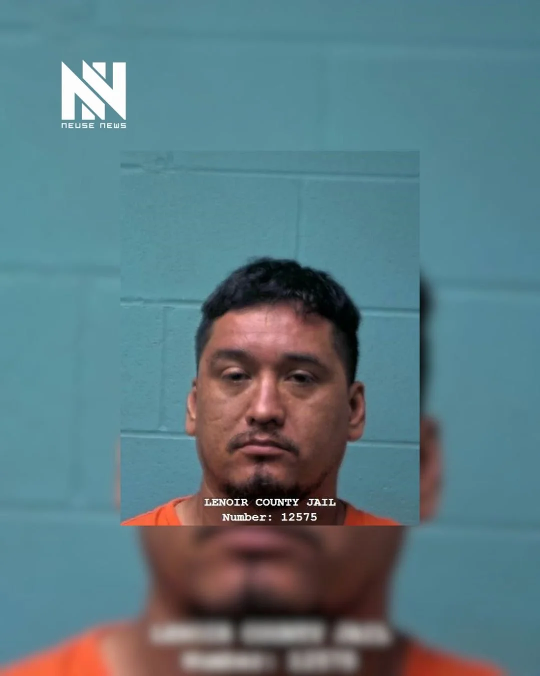 LaGrange Man Arrested Following Domestic Disturbance Involving Gunfire