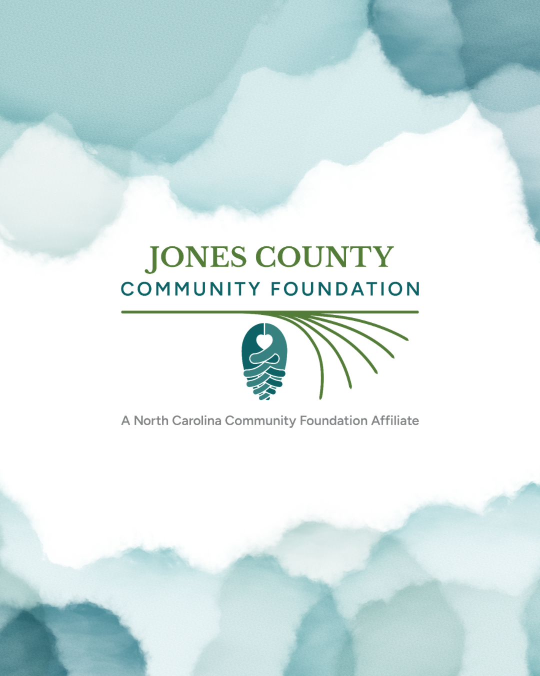 Jones County nonprofits receive grants from community foundation