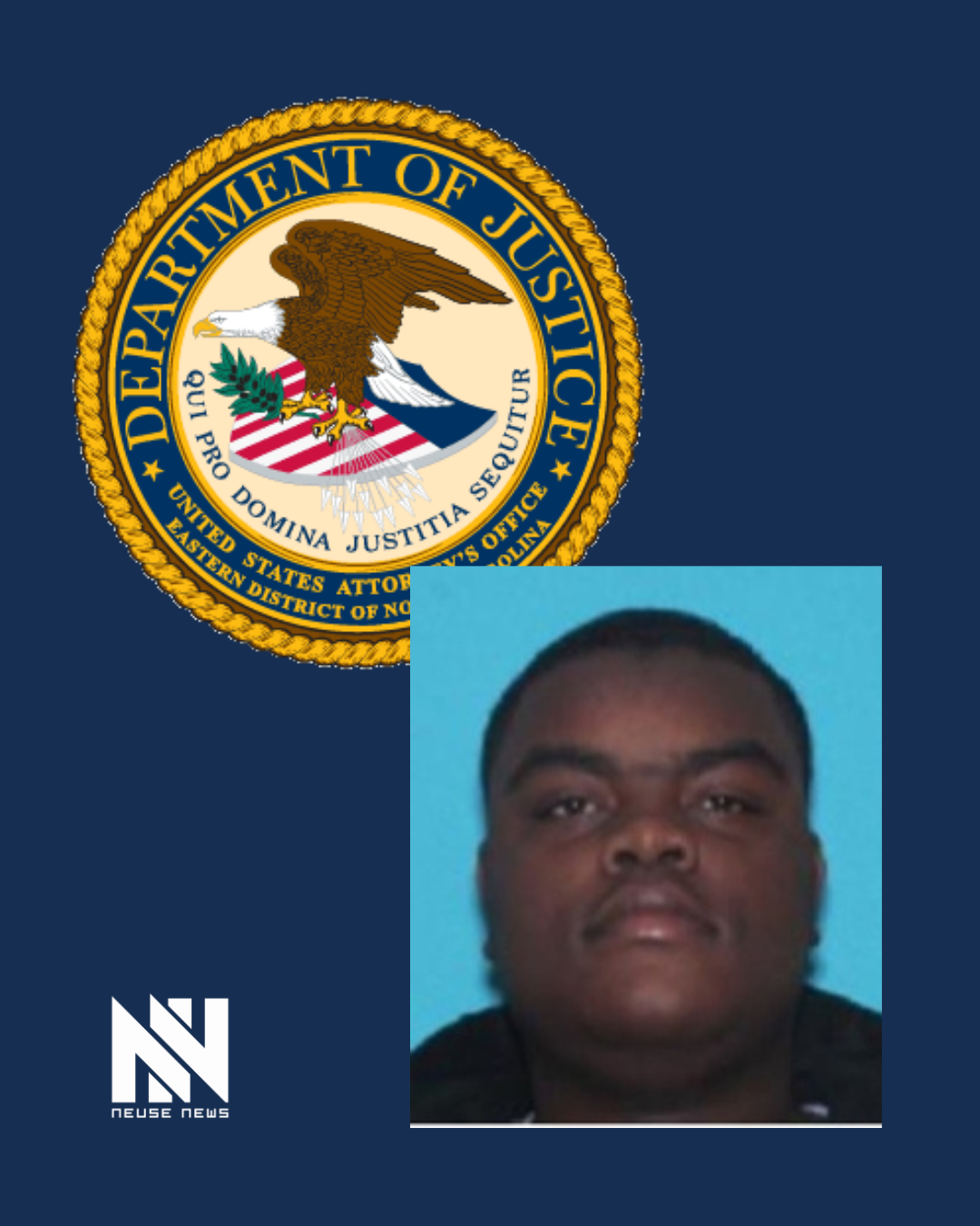 A Lenoir County Social Services Employee Sentenced to Federal Prison for Stealing Over $100k from SNAP Benefits