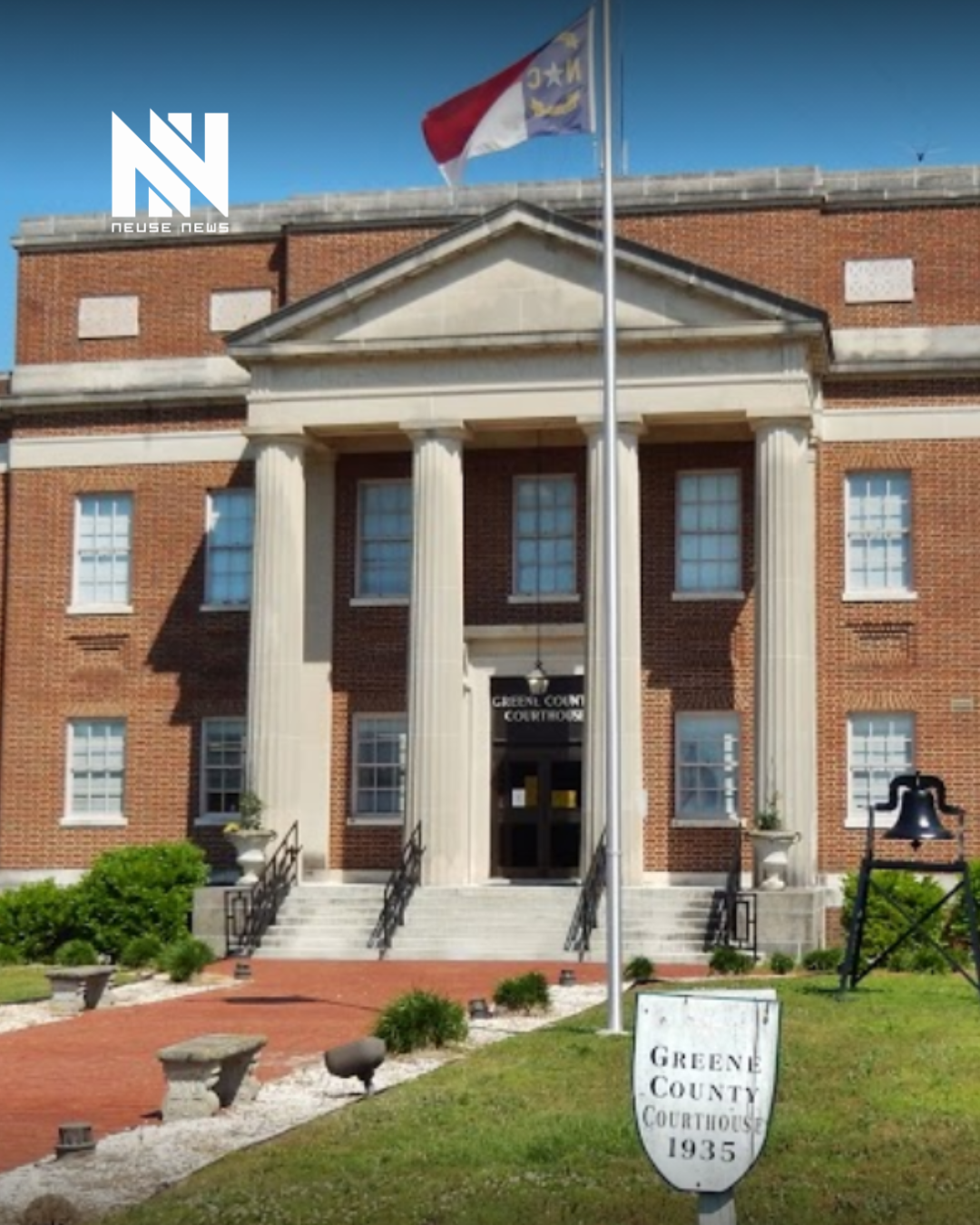Greene commissioners to consider USDA financing for school project