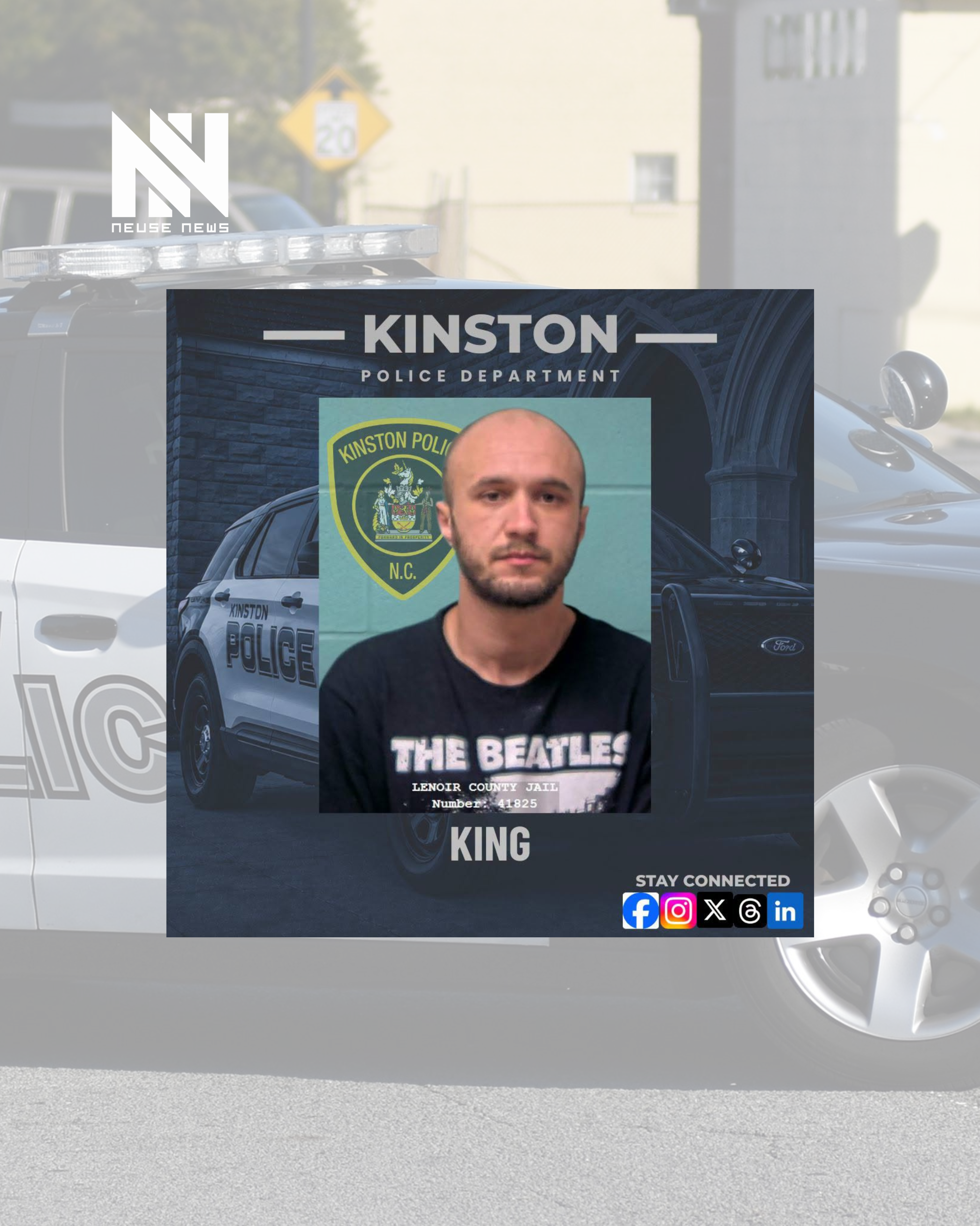 Deep Run man arrested for drug violations