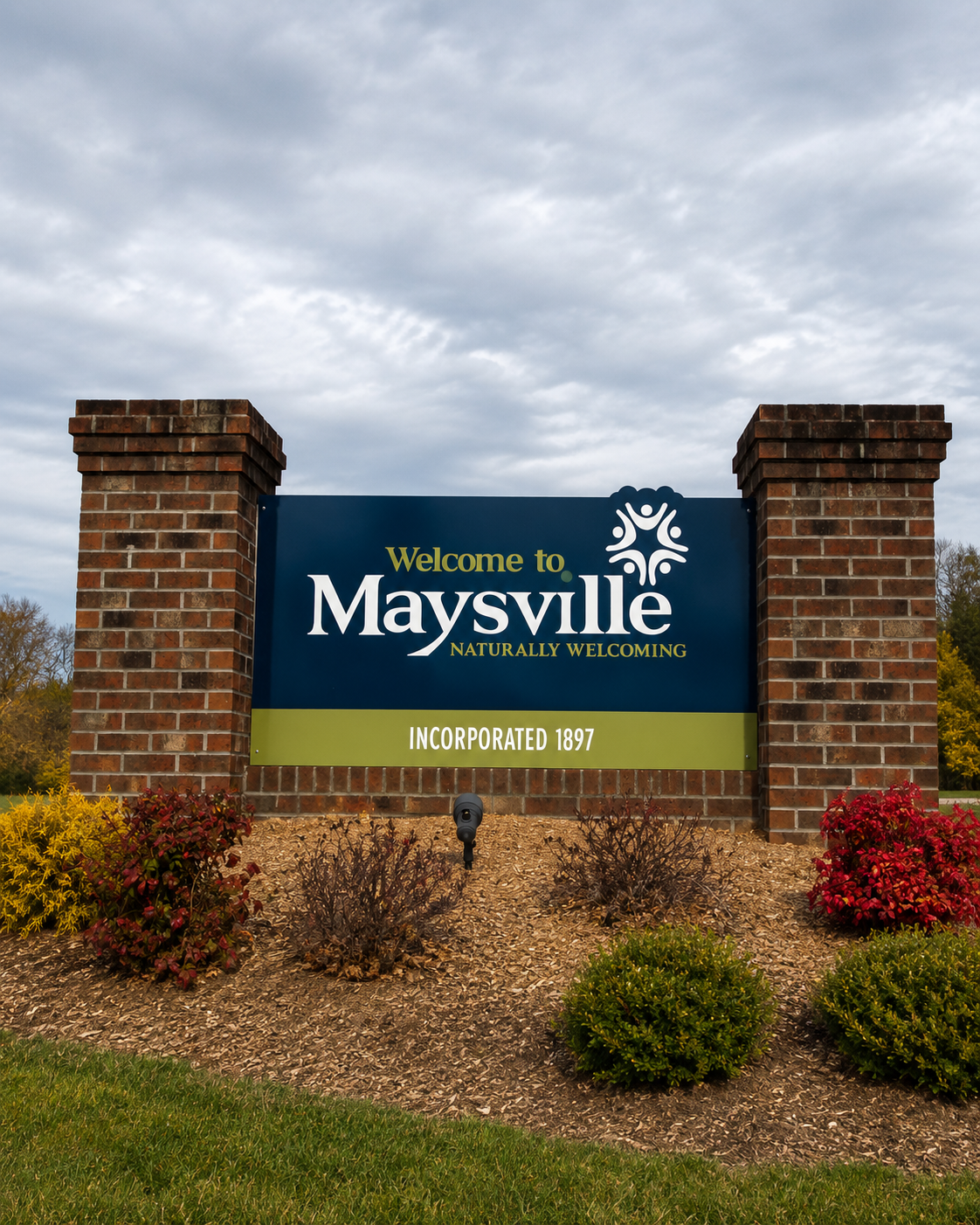 Jones County senior center site moving to Maysville Town Hall