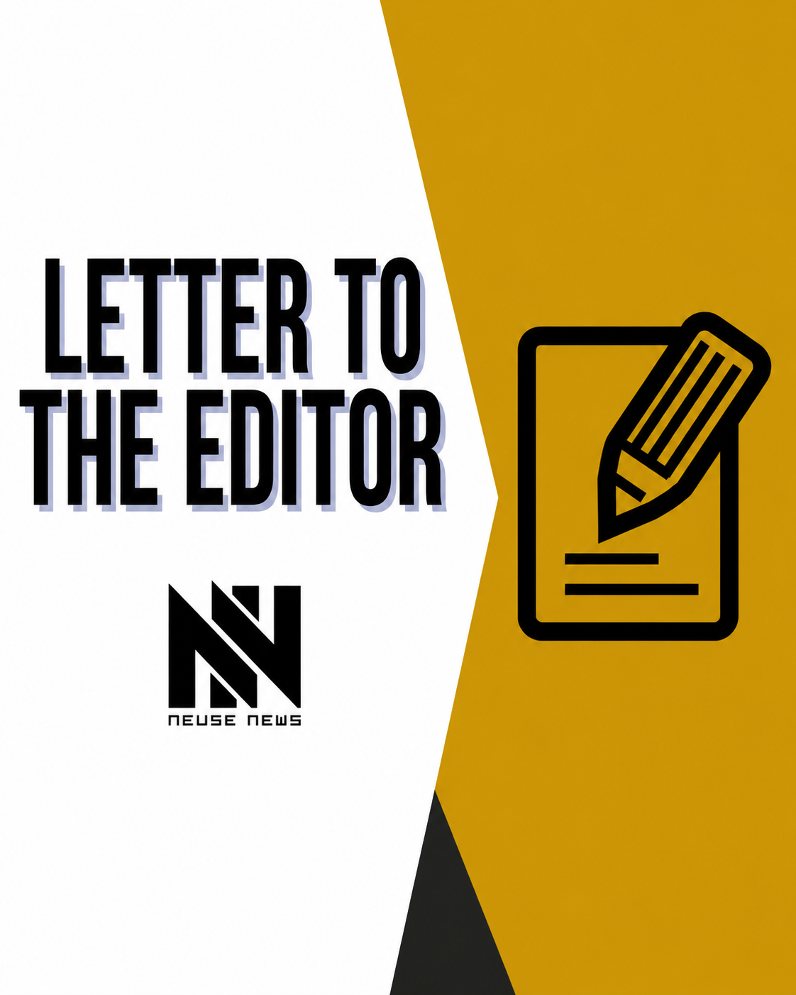 Letter to the Editor: Rep. Chris Humphrey: Condition of Roads In and Around Pinelawn Cemetery, Kinston, NC