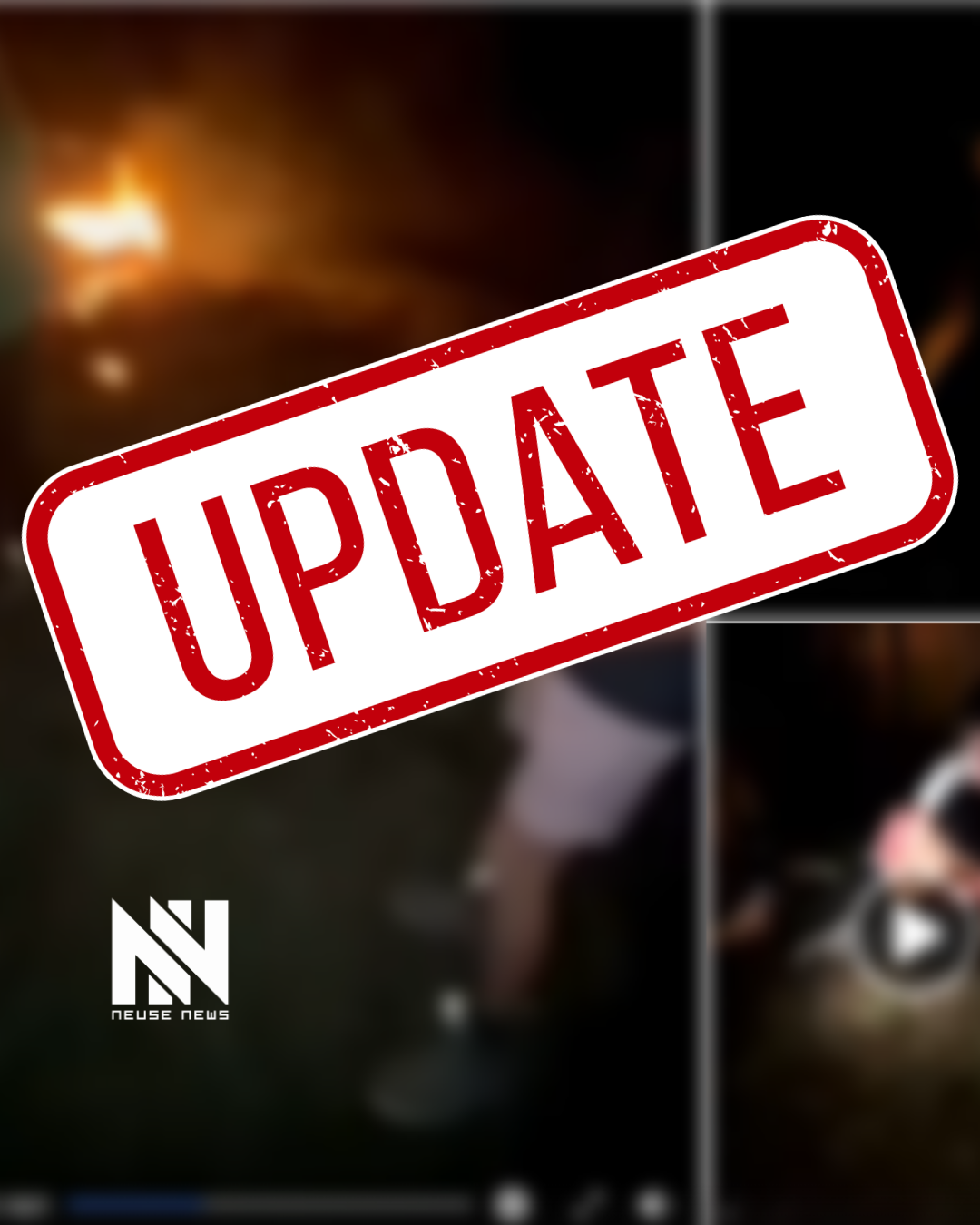 Update on video of juvenile being assaulted