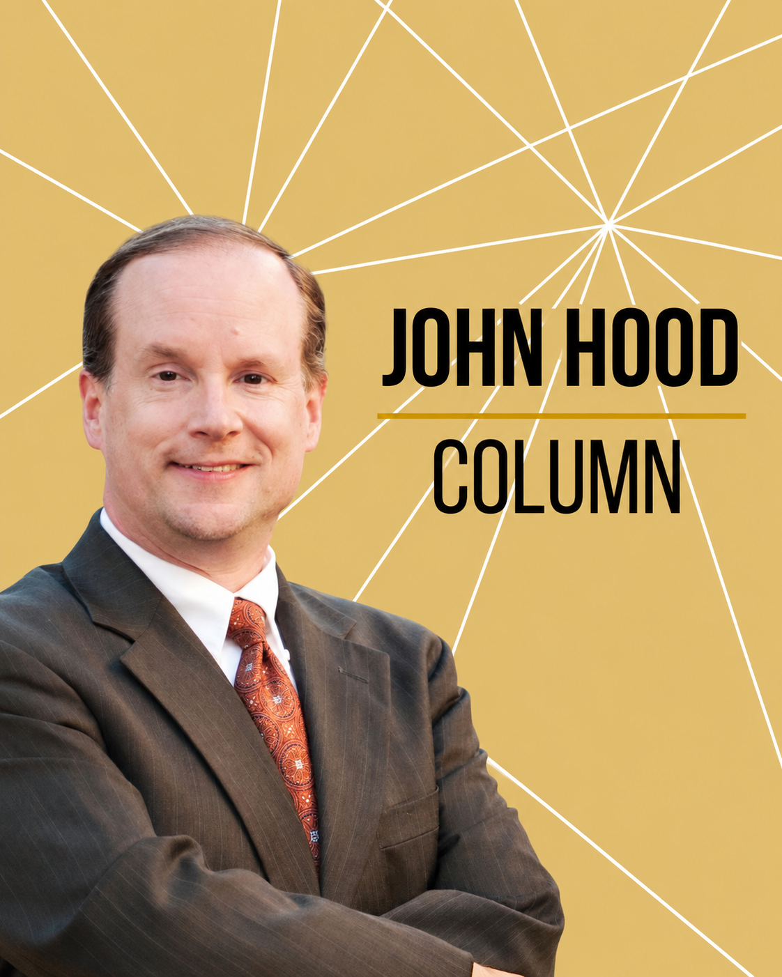 John Hood: Declaration Defends Two Core Principles