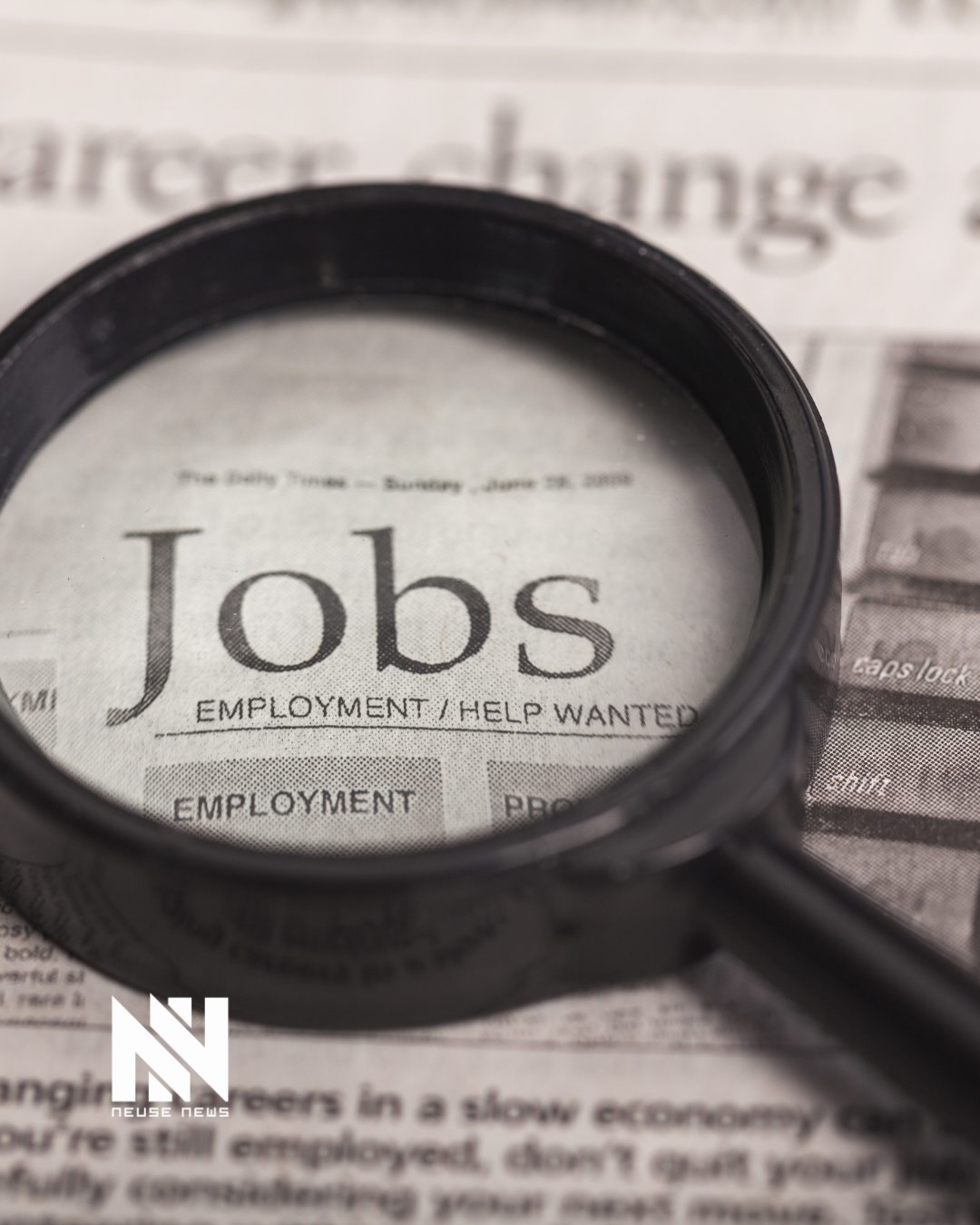 North Carolina's May County and Area Employment Figures Released