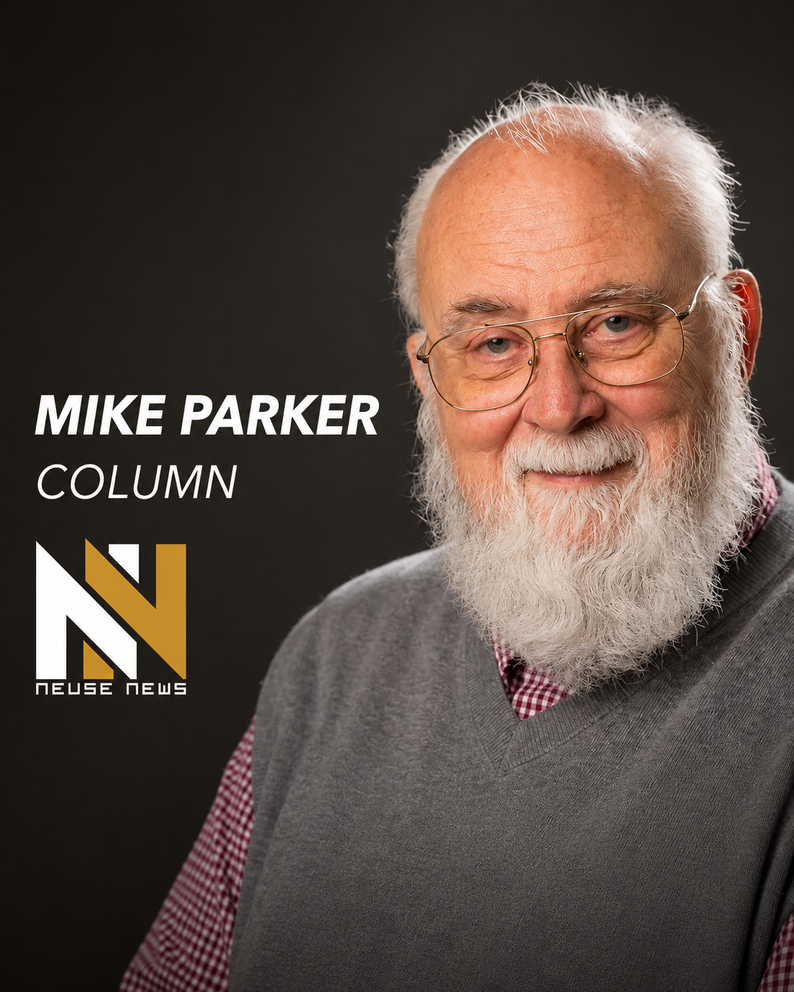 Mike Parker: Principles of the Declaration are as important today as ever