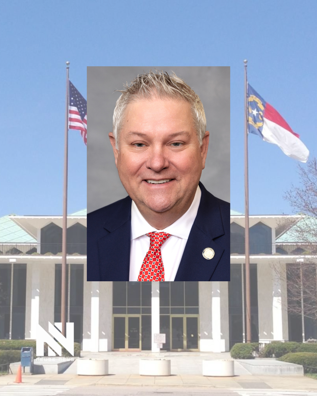 NC General Assembly passes 2026 state budget, Humphrey secures funding for local projects
