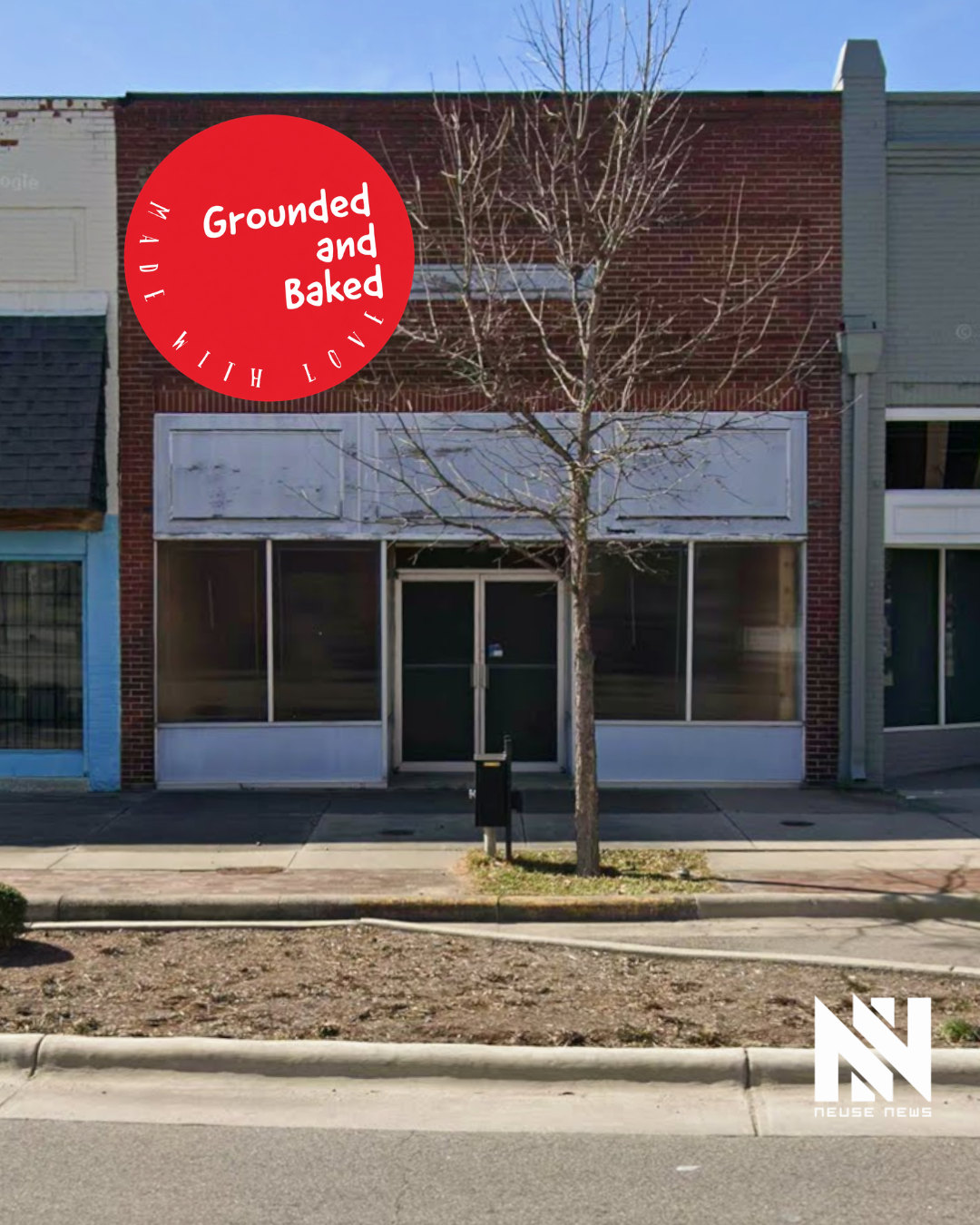Grounded &amp; Baked to open Kinston location on Queen Street