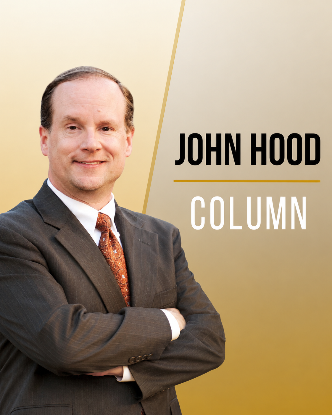 John Hood: Freer Carolinas Means More Carolinians