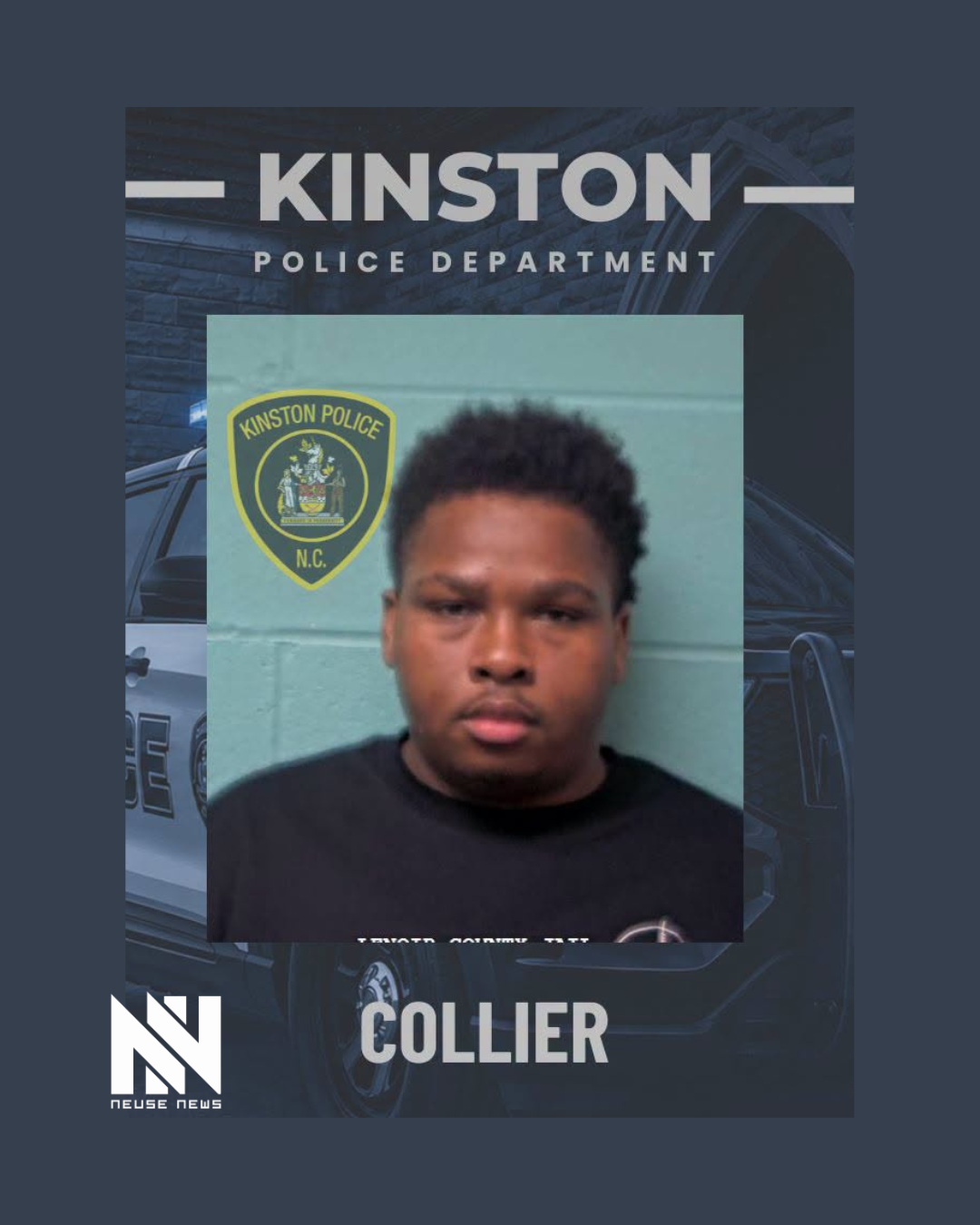 KPD Update: 19-year-old charged in Brothers Store theft investigation