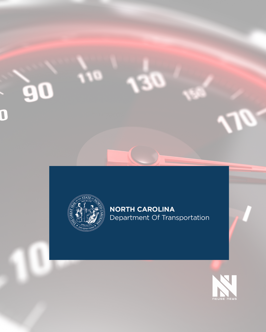 “Speeding Slows You Down” Campaign Underway Statewide
