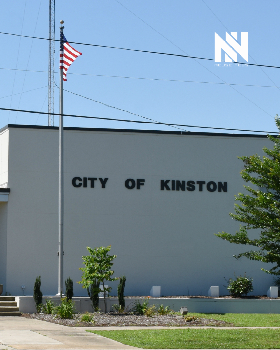 Kinston council extends interim manager’s contract, approves development ordinance change