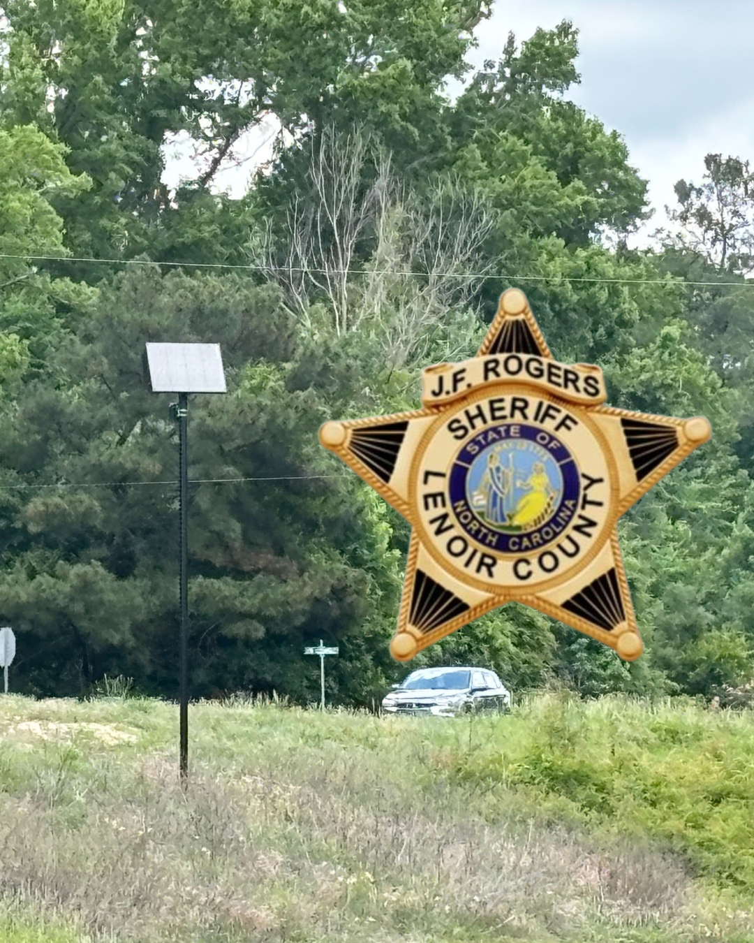 Lenoir County Sheriff's Office to host community Flock Q&amp;A session