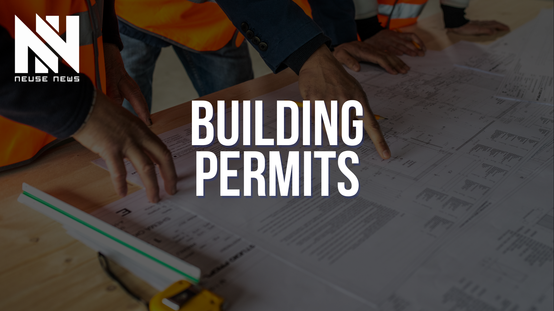 Lenoir County building permits