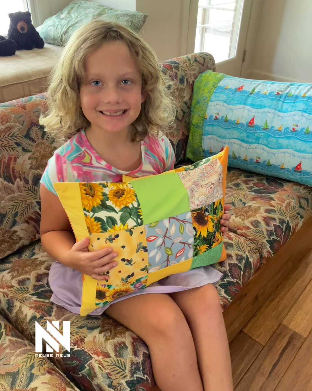 Greene County Museum to feature 50 years of needlework and quilting