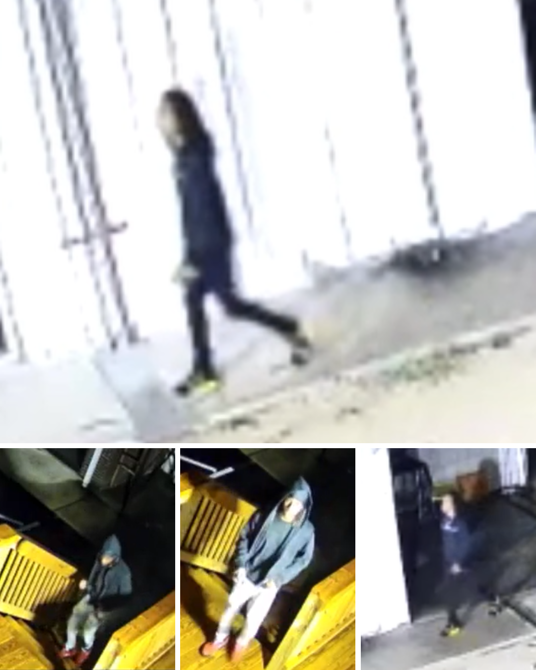 Lenoir County Sheriff's Office Seeking Public's Assistance in Church Vandalism Investigation