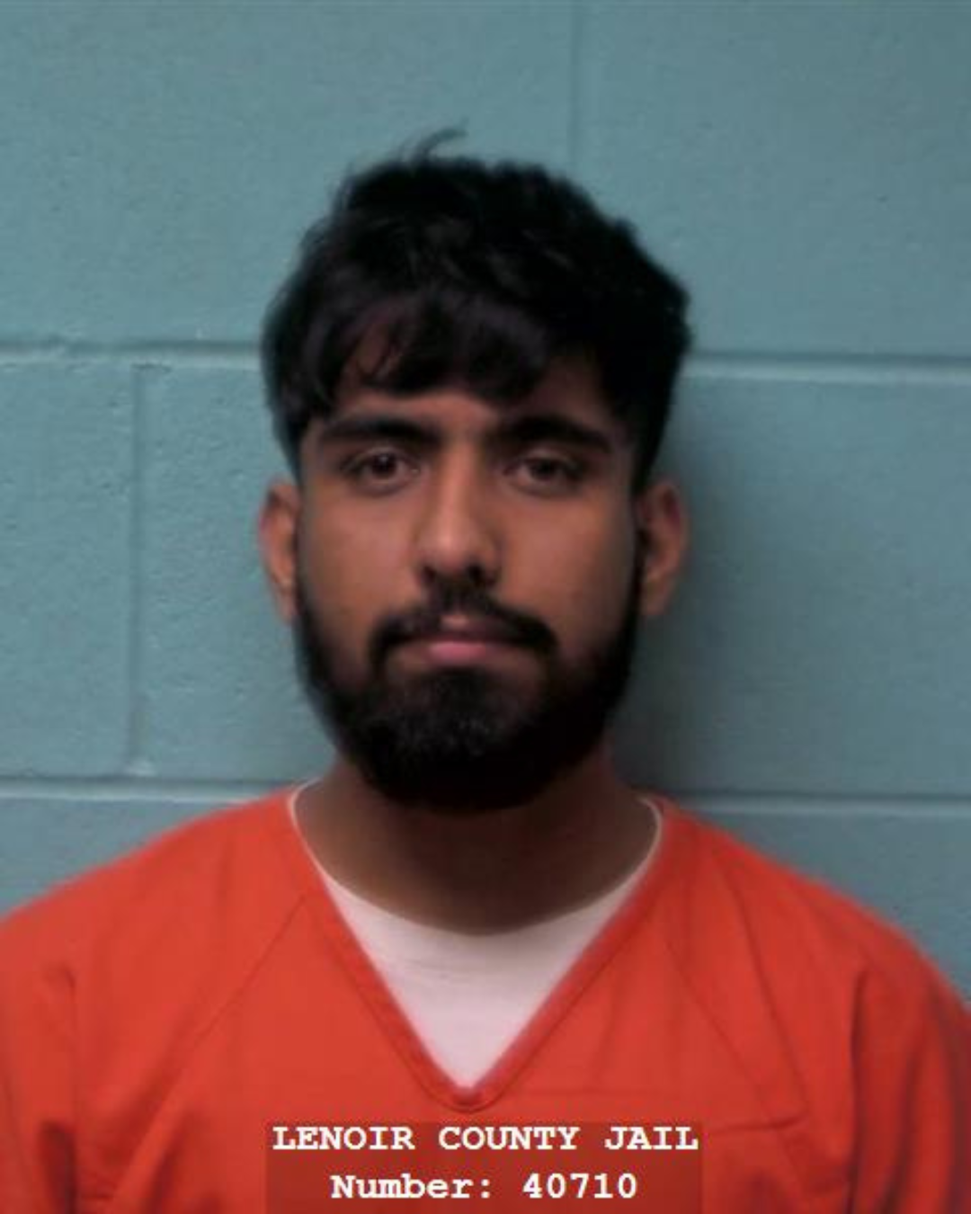 New York Man Extradited to Lenoir County in Elder Fraud Investigation