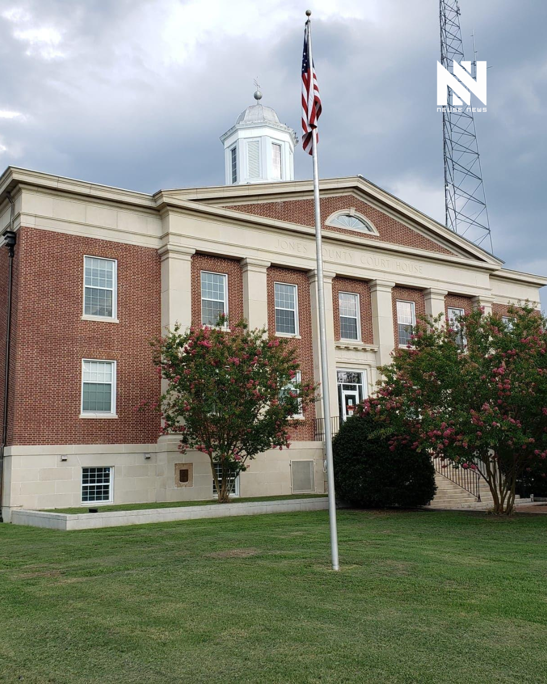 Jones County to Open Application Period for Urgent Repair Program on September 1
