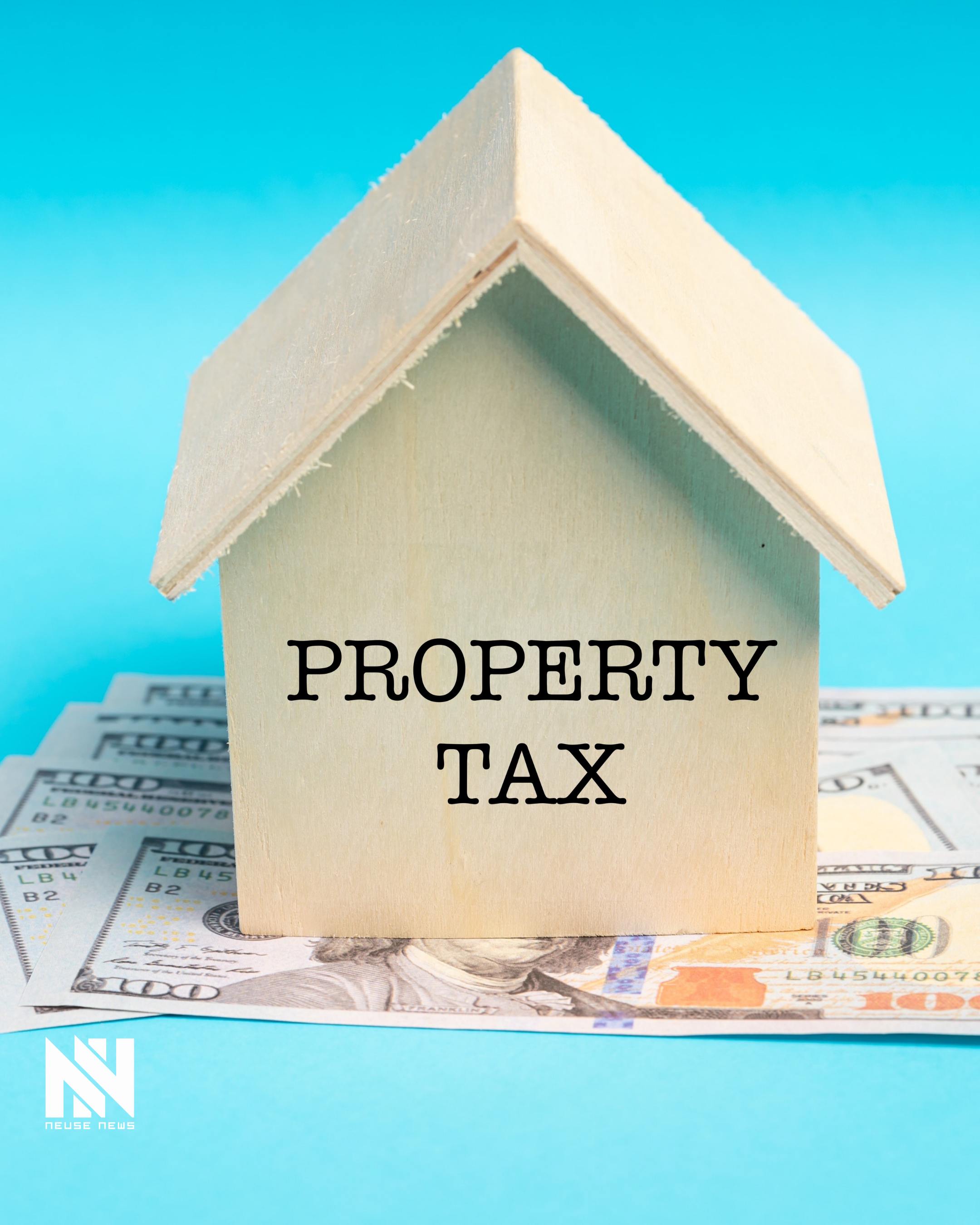 City tax settlement contains conflicting collection rates