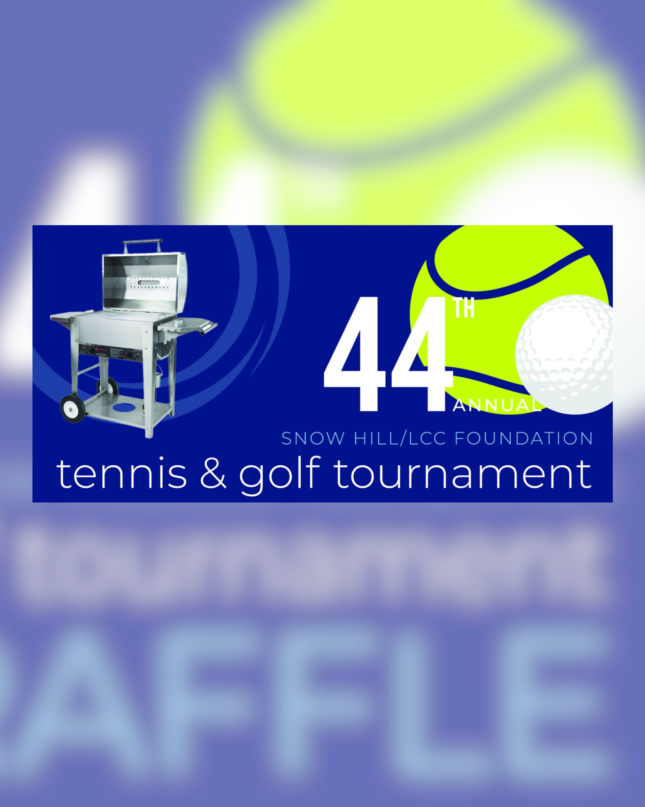 Greene County to consider sponsorship of annual scholarship tournament