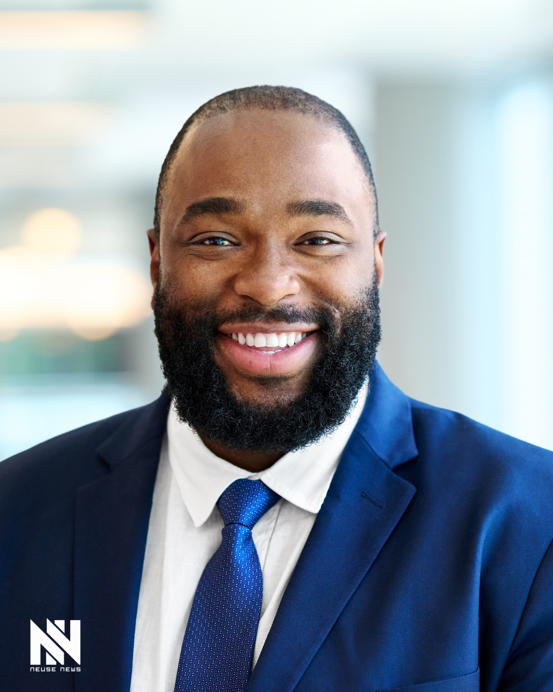 UNC Health Lenoir Announces Reuben Horace, DO, MBA, MPH, as Chief Medical Officer