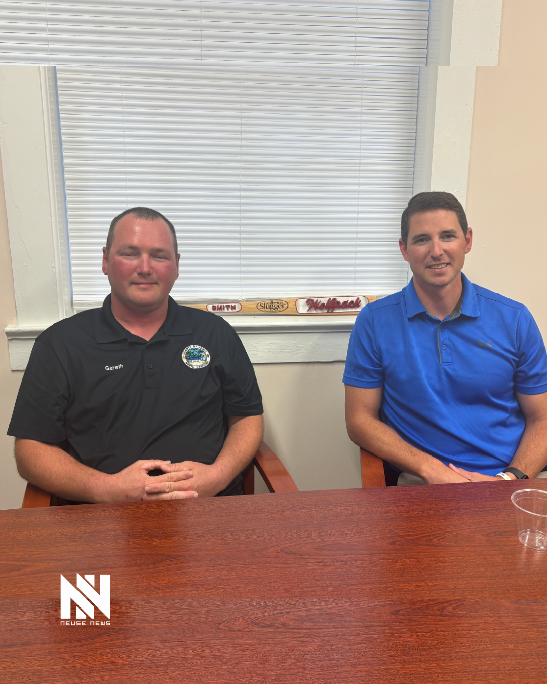 Jones County officials address water concerns after public comments
