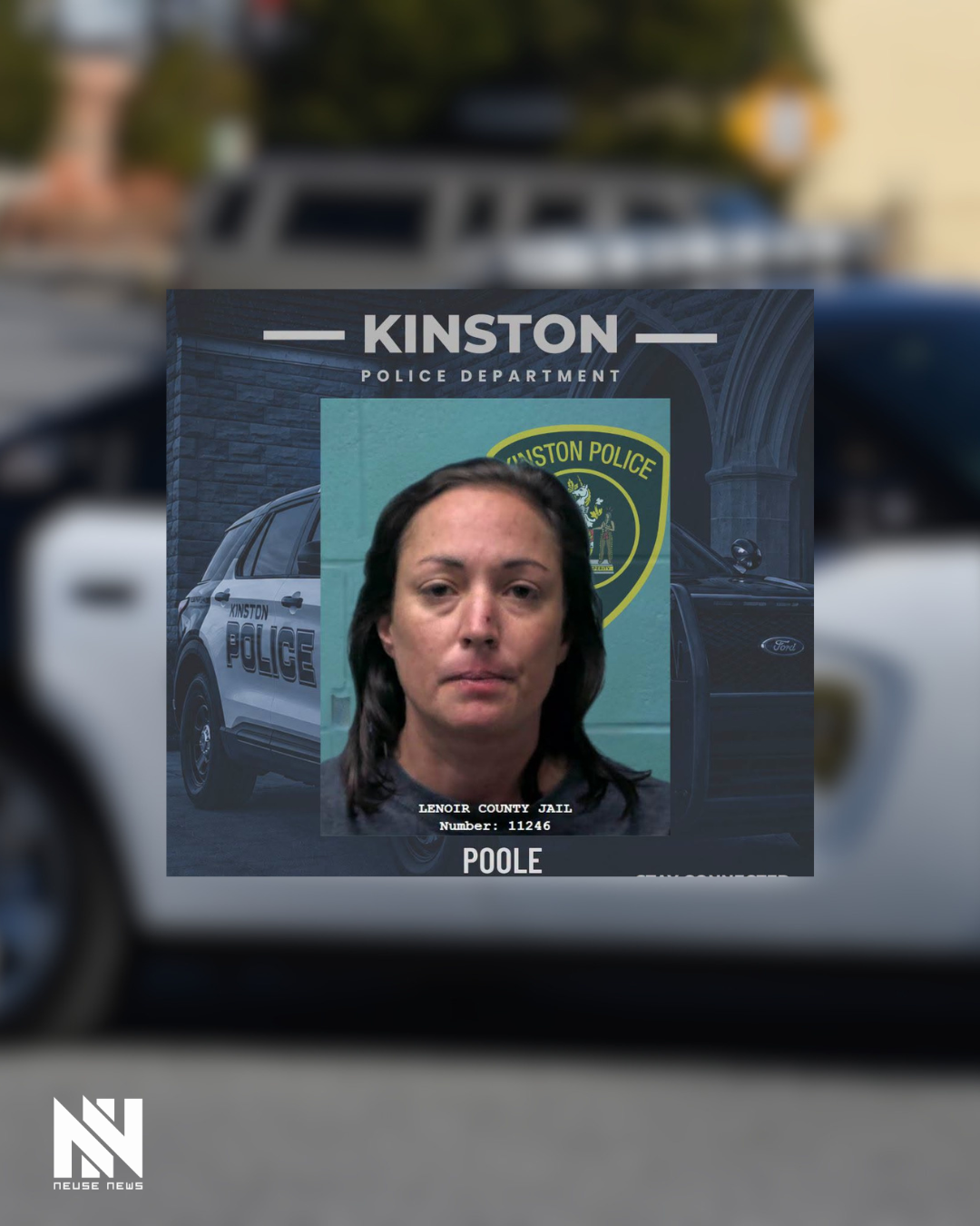 Reckless Driving Complaint Leads to DWI Arrest