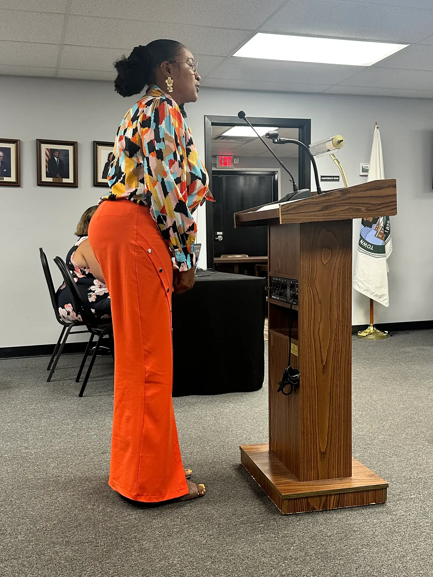 Former Clerk Accuses Snow Hill of Illegal Water Billing as Board Approves Day Treatment Zoning Ordinance