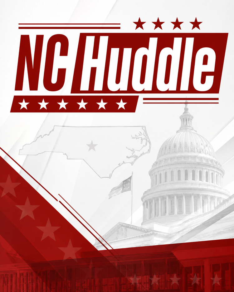 NC House Huddle: Celebrating 250 years of American Freedom