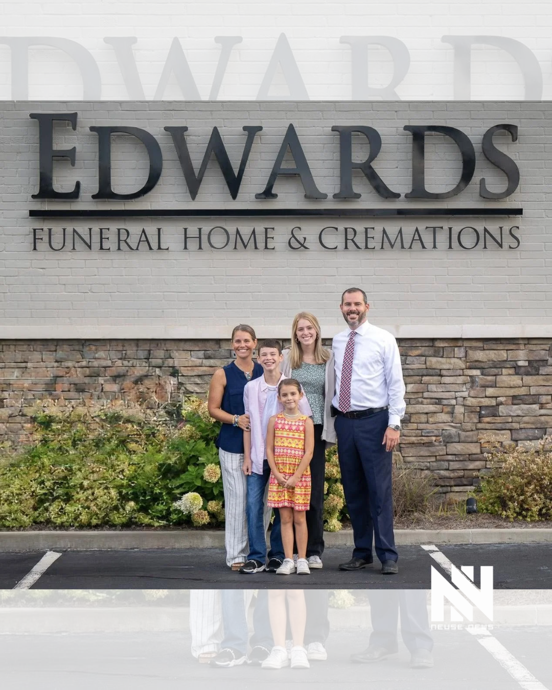 Annual First Responder Breakfast held Thursday at Edwards Funeral Home