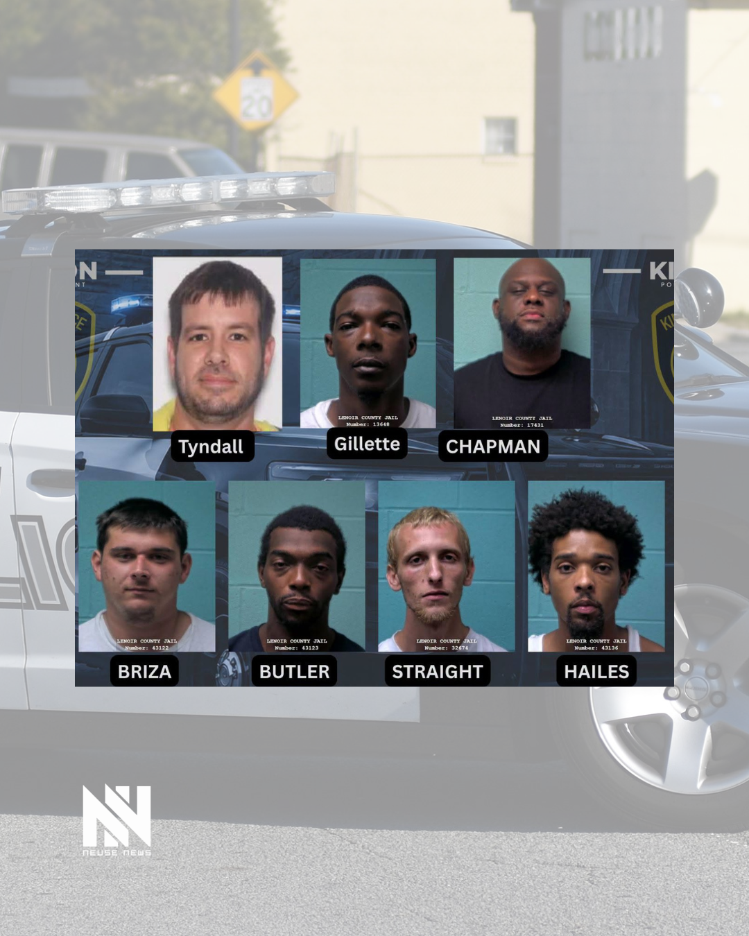 KPD Weekend Recap: A/C Squads