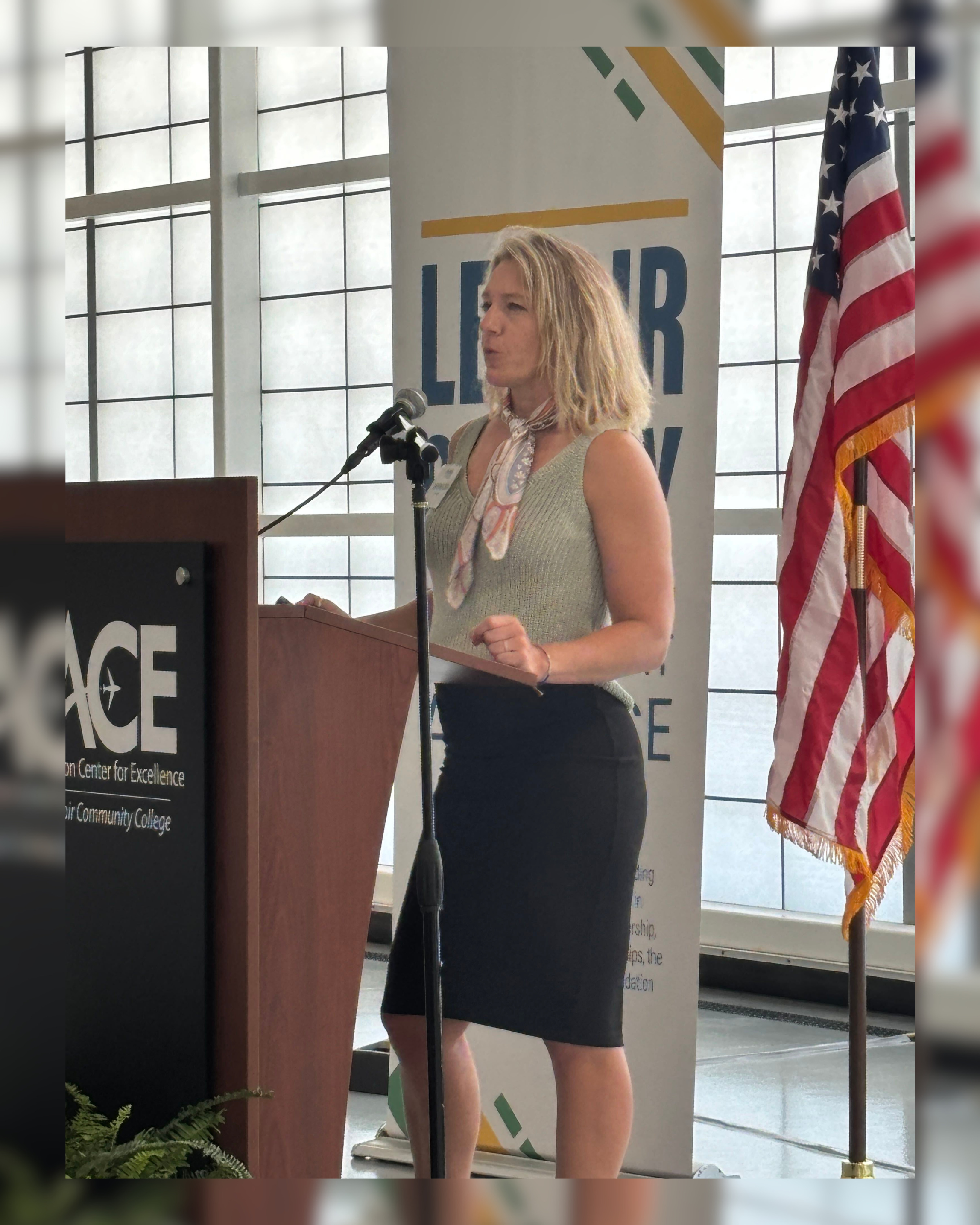 Lenoir County Development Alliance unveils strategic plan for economic growth