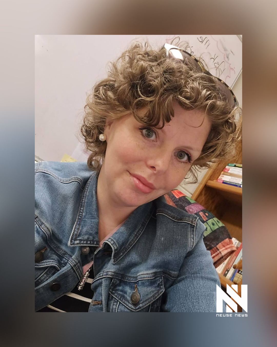 BBQ plate sale, raffle to benefit North Lenoir teacher battling cancer