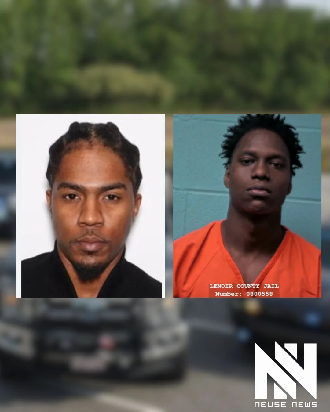 Kinston Man Arrested in Connection with Tower Hill Home Invasion, Robbery and Shooting