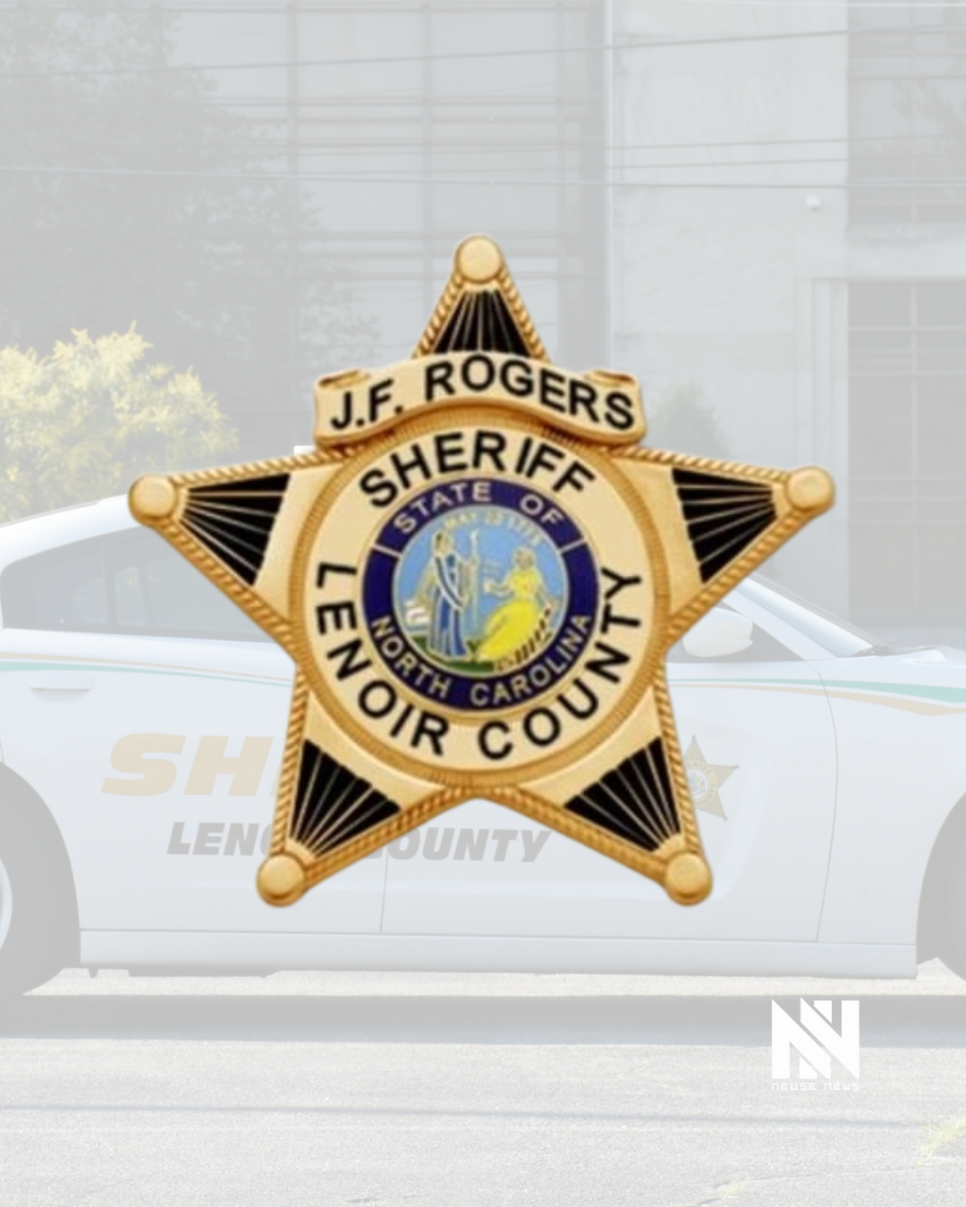 LCSO: Flock Safety Security Update