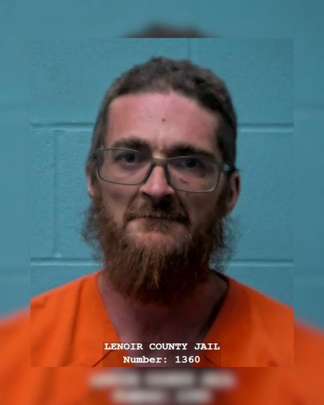 Lenoir County Man Arrested After Stolen Construction Equipment Recovered