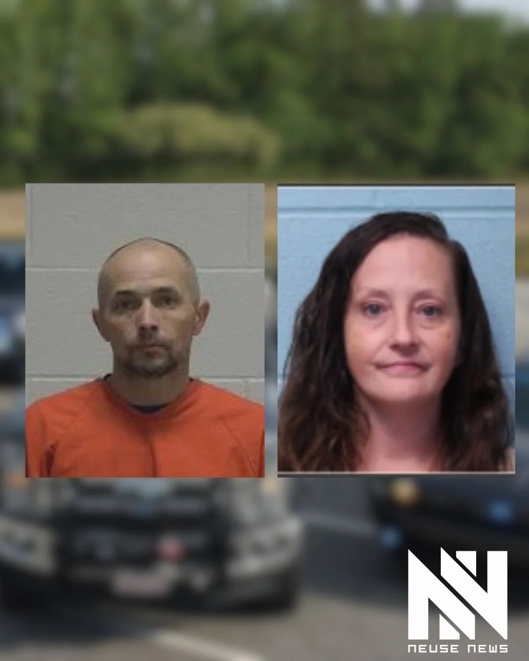 Two Arrested for Selling Stolen AC Parts to Lenoir County Scrapyard